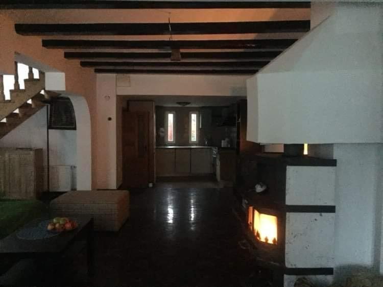 Casa Din Deal Podis Exterior photo
